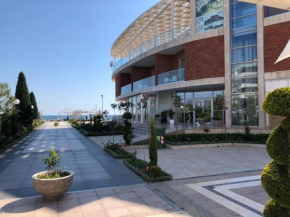 Fishta Hotel & Apartments